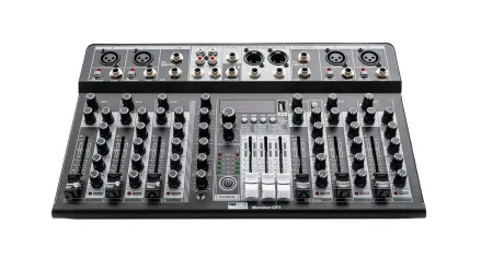 Купить Echo Acoustic MicroStar 42FX по выгодной цене в Сочи
