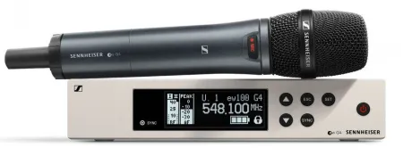 Купить Sennheiser EW 100 G4-945-S-A по выгодной цене в Сочи