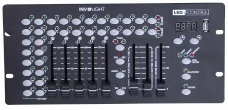 Купить INVOLIGHT LEDControl по выгодной цене в Сочи