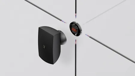 AUDAC ATEO6D/B AUDAC ATEO6D/B