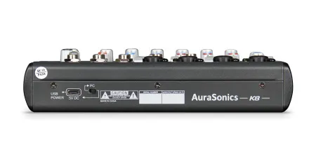 Купить AuraSonics K8 по выгодной цене в Сочи