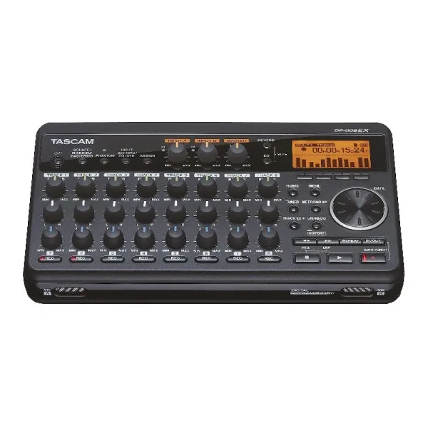 Tascam DP-008EX Tascam DP-008EX