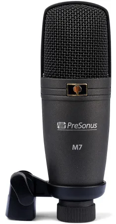 Купить PreSonus M7 по выгодной цене в Сочи