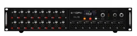 Купить MIDAS DL16 по выгодной цене в Сочи
