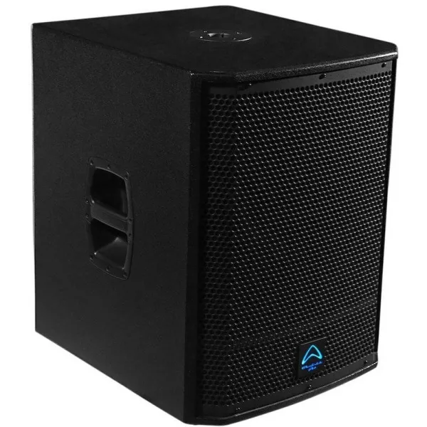 WHARFEDALE PRO T-Sub-AX15B WHARFEDALE PRO T-Sub-AX15B