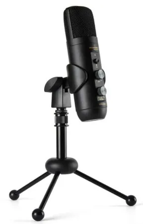 Купить MARANTZ MPM-4000U Podcast Mic по выгодной цене в Сочи