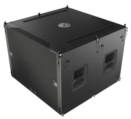 Купить JBL VTX B18 по выгодной цене в Сочи
