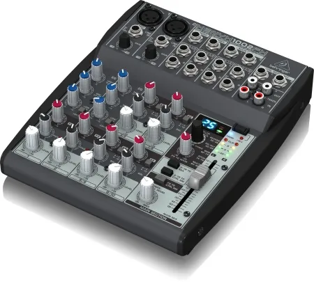 BEHRINGER 1002FX