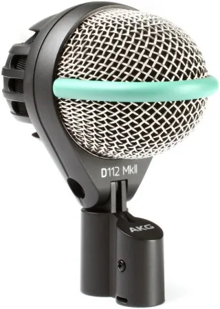 Купить AKG D112 MKII по выгодной цене в Сочи