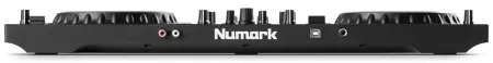 Купить Numark Mixtrack Platinum FX по выгодной цене в Сочи