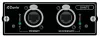 Soundcraft SiO DANTE