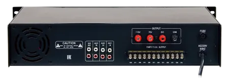 Купить SVS Audiotechnik STA-250 по выгодной цене в Сочи