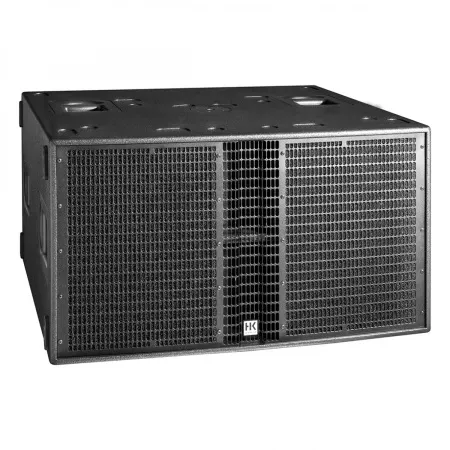 Купить HK AUDIO L SUB 4000 A по выгодной цене в Сочи