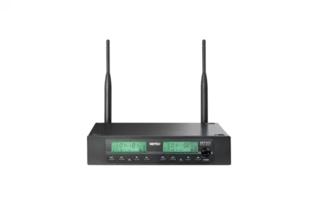 Купить Mipro ACT-312 (518-542 MHz) по выгодной цене в Сочи