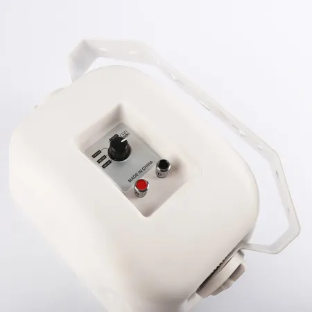 Купить SVS Audiotechnik WSP-80 White по выгодной цене в Сочи