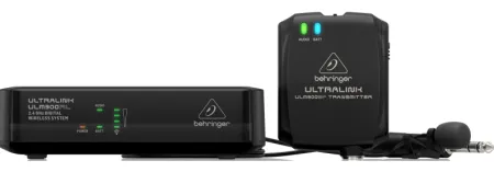Купить Behringer ULM300LAV по выгодной цене в Сочи