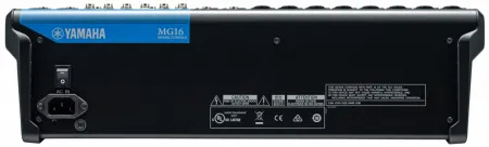 Купить Yamaha MG16 по выгодной цене в Сочи