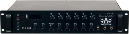 Купить SVS Audiotechnik STA-350 по выгодной цене в Сочи