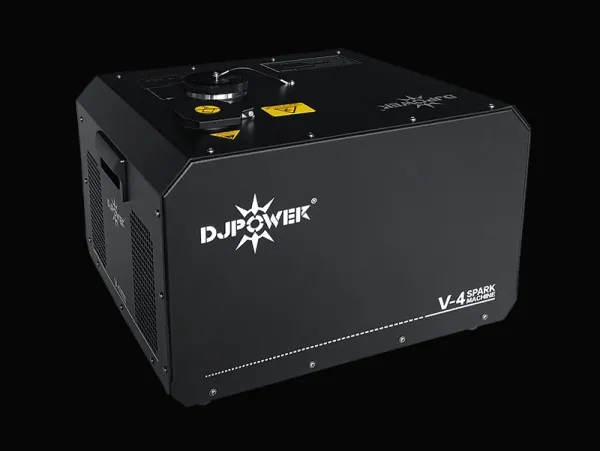 DJ POWER V-4 DJ POWER V-4