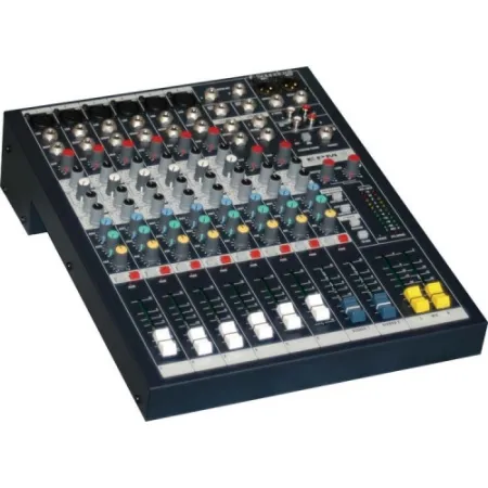 SOUNDCRAFT EPM6 SOUNDCRAFT EPM6