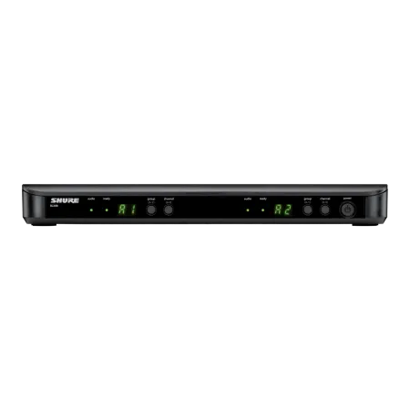 Купить SHURE BLX288E/PG58 M17 по выгодной цене в Сочи