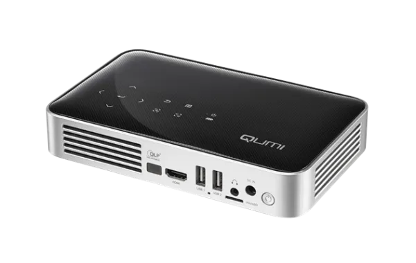 Vivitek Qumi Q38 Black