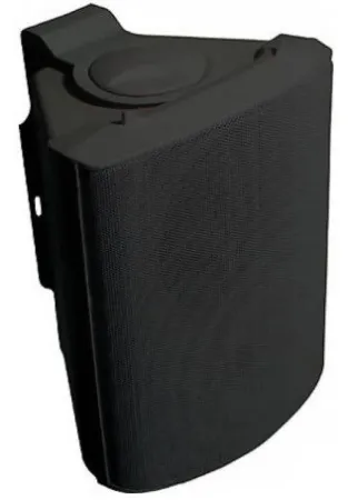 Купить Visaton WB 16 BLACK по выгодной цене в Сочи