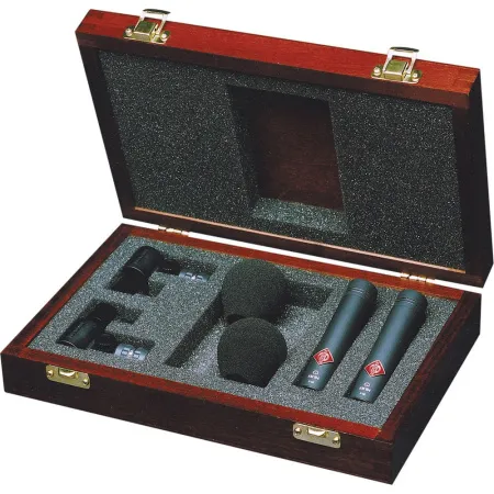 Купить NEUMANN KM 184 MT STEREO SET по выгодной цене в Сочи