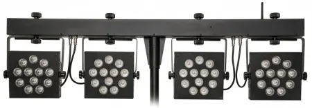 Купить INVOLIGHT MLS HEX48 по выгодной цене в Сочи