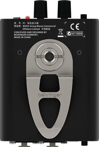 BEHRINGER P1