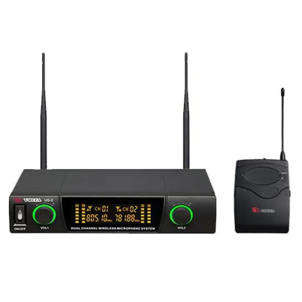 VOLTA US-1H (614.15)