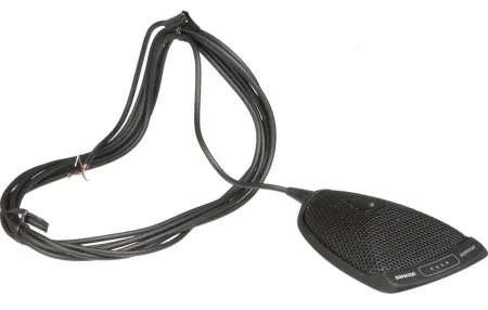 Купить SHURE MX392/C по выгодной цене в Сочи
