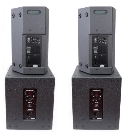 Купить RFIntell VI12 + VS15S stereo по выгодной цене в Сочи