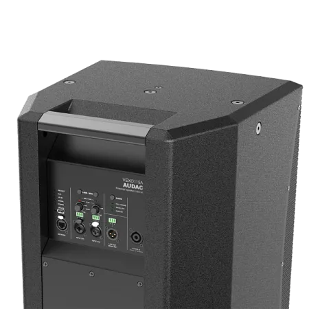Купить AUDAC VEXO115A/B по выгодной цене в Сочи