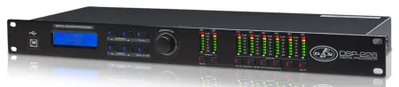 Купить DAS Audio DSP-226 по выгодной цене в Сочи