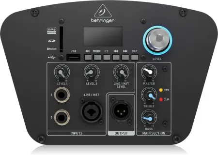 Купить BEHRINGER C210 по выгодной цене в Сочи
