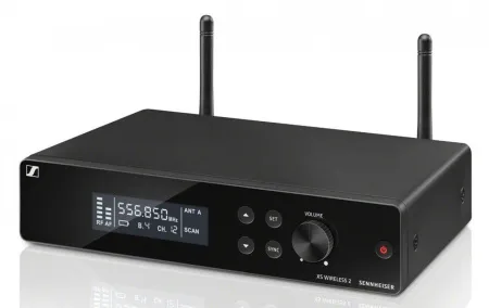 Купить SENNHEISER XSW 2-ME2-B по выгодной цене в Сочи