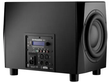 Купить Dynaudio 18S по выгодной цене в Сочи