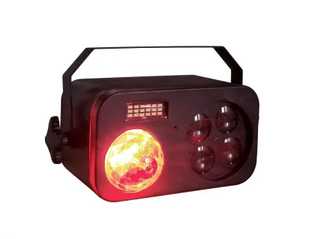 Купить XLine Light GOBO MINI по выгодной цене в Сочи