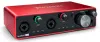 Купить FOCUSRITE Scarlett 4i4 3rd Gen по выгодной цене в Сочи