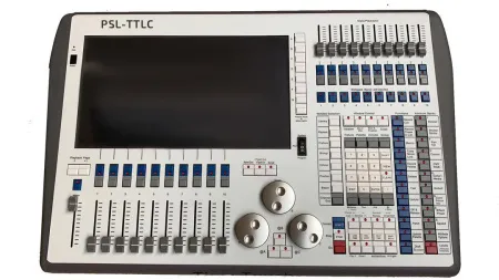 PSL Lighting PSL-TTLC