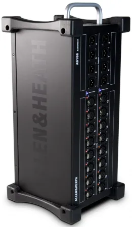 Купить Allen&Heath AB168 по выгодной цене в Сочи
