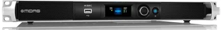 Купить MIDAS M32C по выгодной цене в Сочи