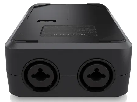 Купить TC HELICON GO TWIN по выгодной цене в Сочи
