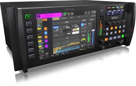 Купить BEHRINGER WING RACK по выгодной цене в Сочи