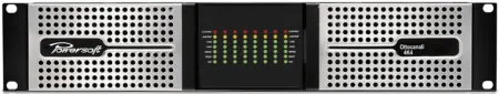 Купить POWERSOFT Ottocanali 4K4 по выгодной цене в Сочи