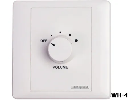 Купить DSPPA WH-4 (200 W) по выгодной цене в Сочи