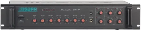 Купить DSPPA MP-210P по выгодной цене в Сочи