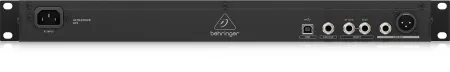 Купить BEHRINGER UV1 по выгодной цене в Сочи