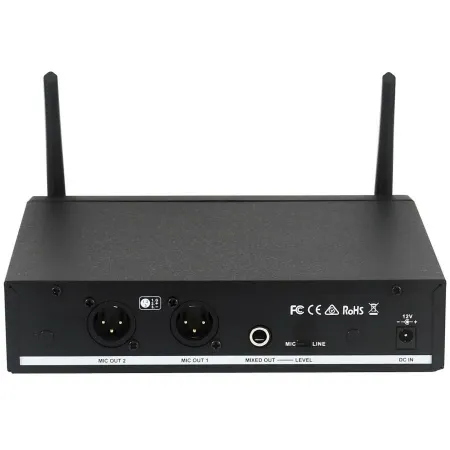 VOLTA DIGITAL 2002 PRO